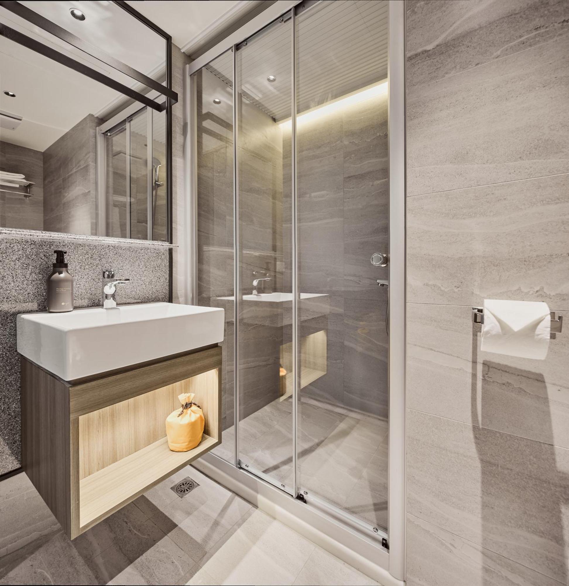 Orange Hotel -Hanzhong, 타이베이 외부 사진