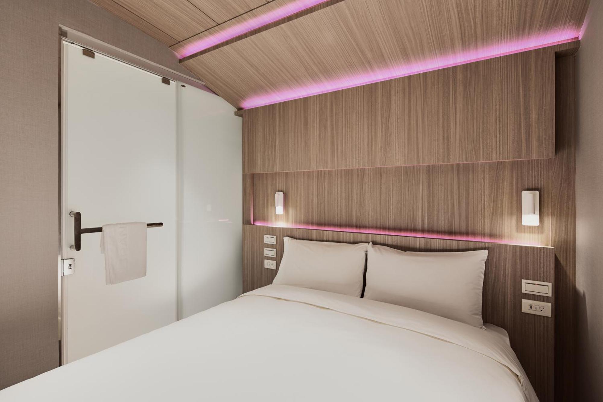 Orange Hotel -Hanzhong, 타이베이 외부 사진