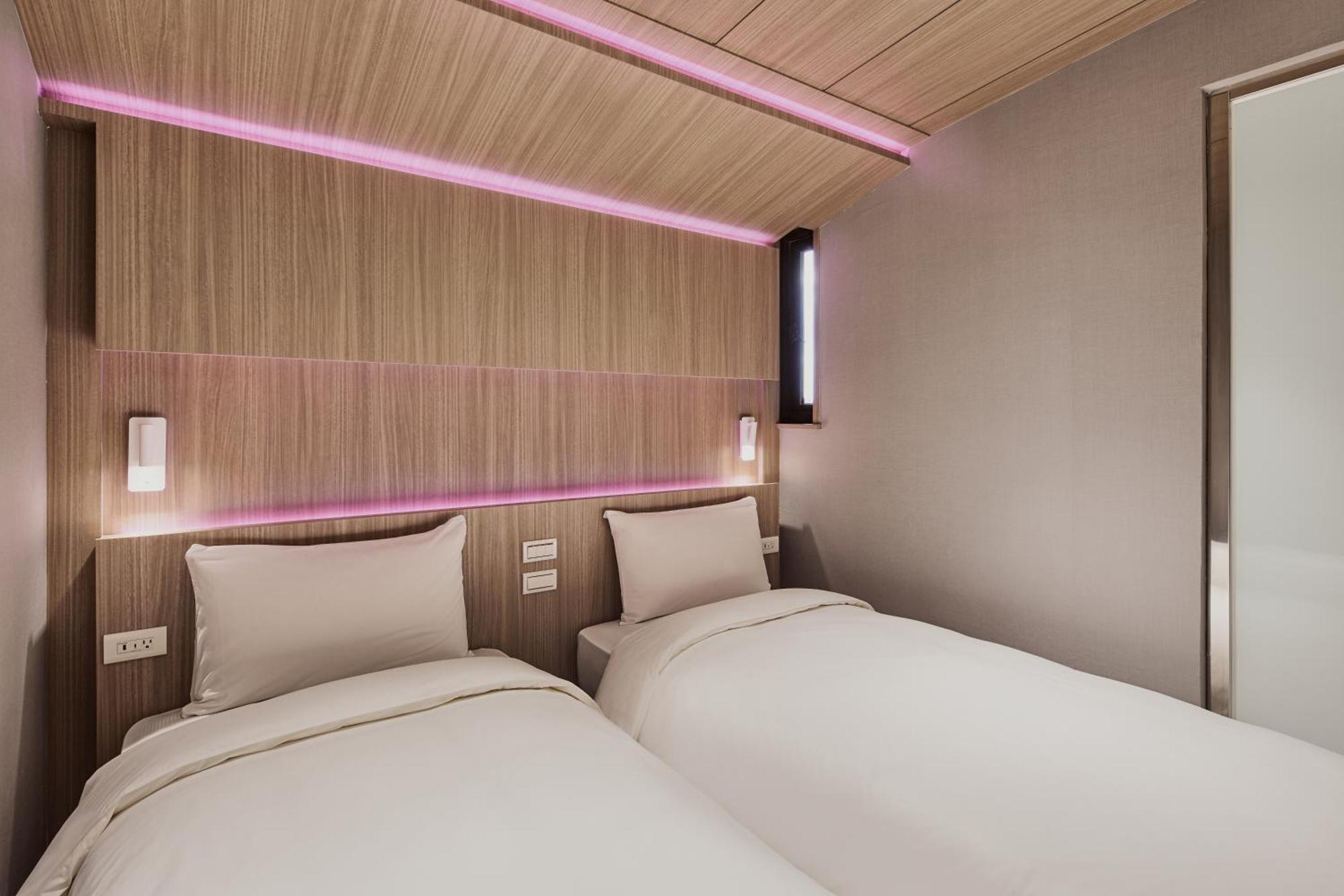 Orange Hotel -Hanzhong, 타이베이 외부 사진